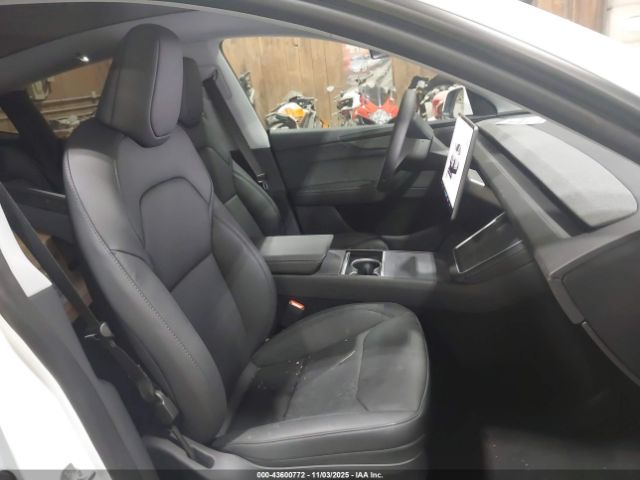 2026 TESLA MODEL Y 7SAYGDED7TA439378 Photo 7