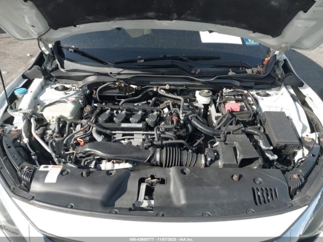 2016 HONDA CIVIC 2HGFC1F37GH656826 Photo 9