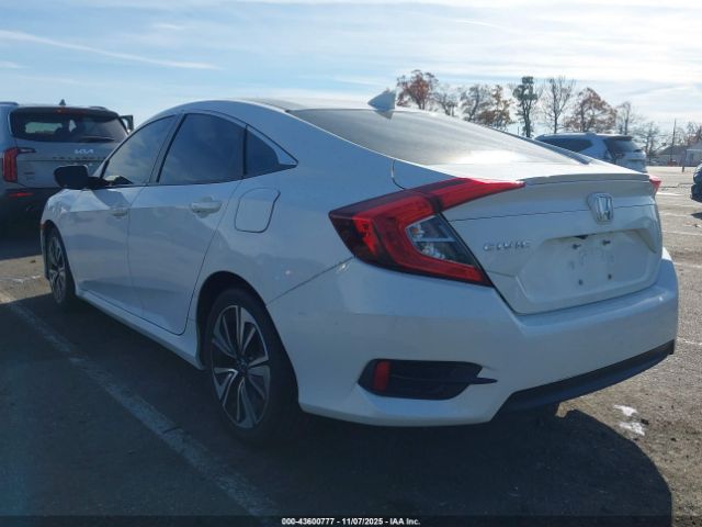 2016 HONDA CIVIC 2HGFC1F37GH656826 Photo 2
