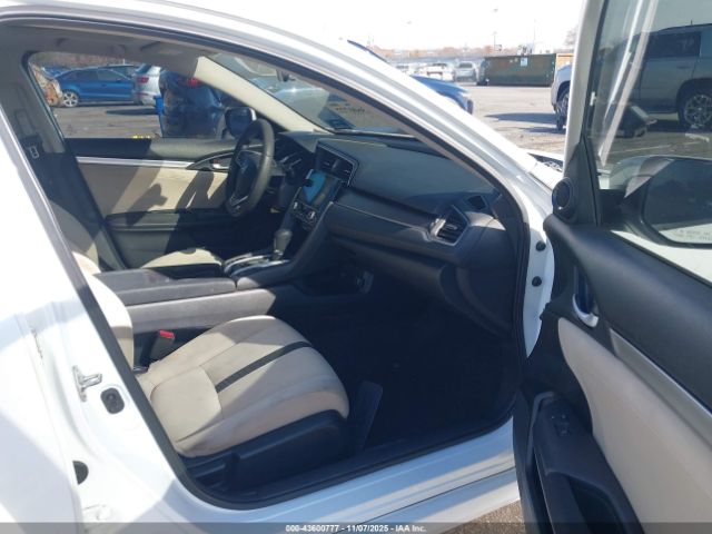 2016 HONDA CIVIC 2HGFC1F37GH656826 Photo 4