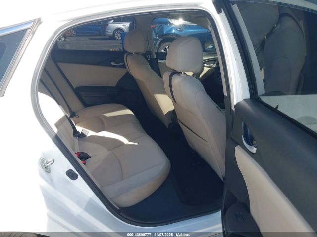 2016 HONDA CIVIC 2HGFC1F37GH656826 Photo 7