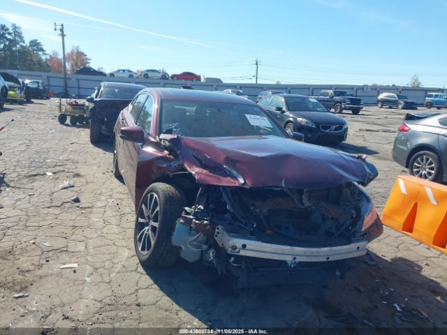 2015 ACURA TLX 19UUB2F37FA000610 Photo 0