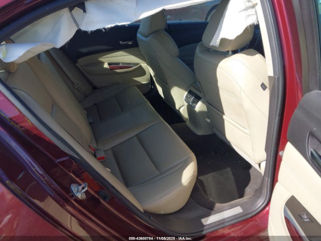 2015 ACURA TLX 19UUB2F37FA000610 Photo 7
