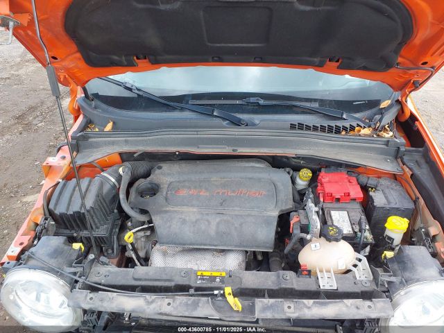 2019 JEEP RENEGADE ZACNJBBB0KPK33710 Photo 9