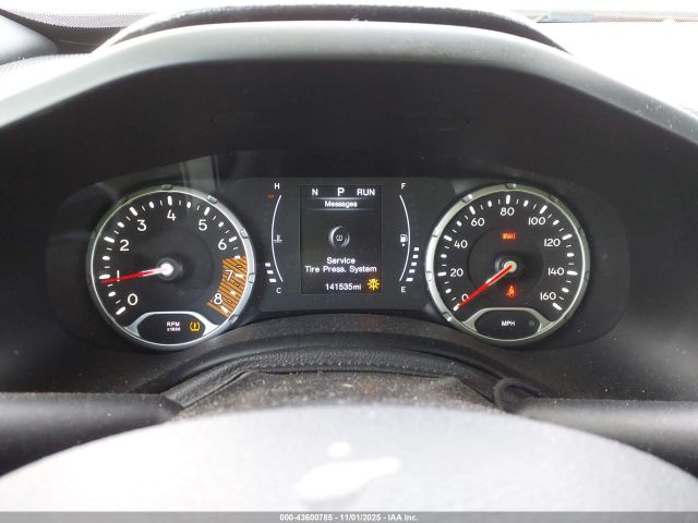 2019 JEEP RENEGADE ZACNJBBB0KPK33710 Photo 6