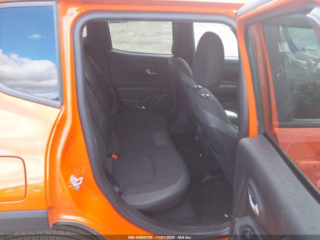 2019 JEEP RENEGADE ZACNJBBB0KPK33710 Photo 7
