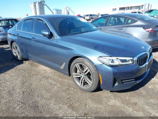 2023 BMW 530 WBA13BJ04PWY19393