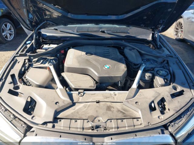 2023 BMW 530 WBA13BJ04PWY19393 Photo 9