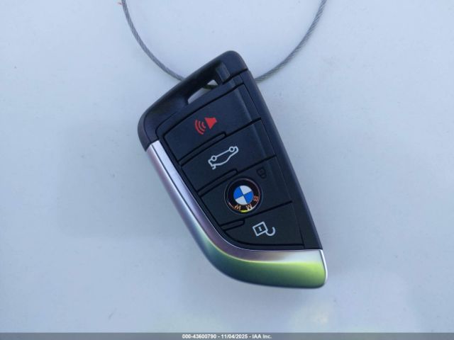 2023 BMW 530 WBA13BJ04PWY19393 Photo 10