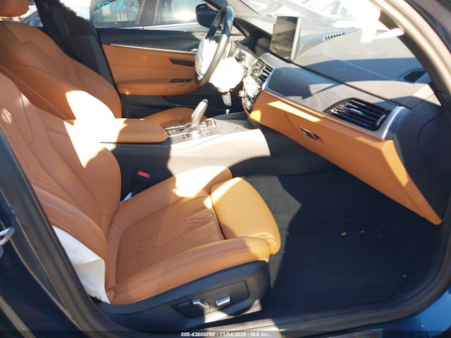 2023 BMW 530 WBA13BJ04PWY19393 Photo 4