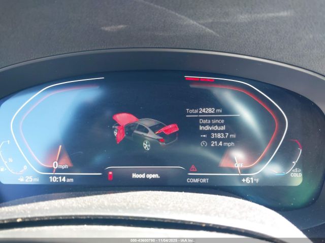 2023 BMW 530 WBA13BJ04PWY19393 Photo 6