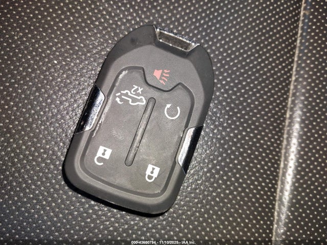 1GC1YREY3LF252987 Chevrolet Silverado 2500hd 4wd Long Bed High Country/4wd Standard Bed High Country