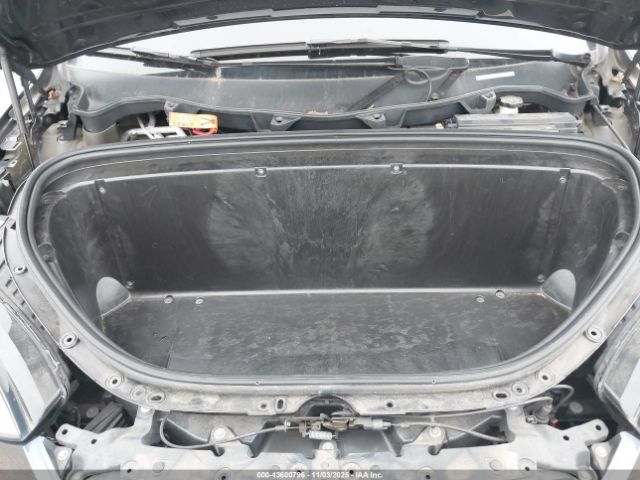 2020 TESLA MODEL X 5YJXCAE22LF270388 Photo 9