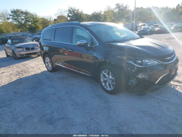 2020 CHRYSLER PACIFICA 2C4RC1GG0LR109673