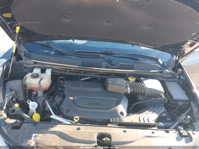 2020 CHRYSLER PACIFICA 2C4RC1GG0LR109673 Photo 9