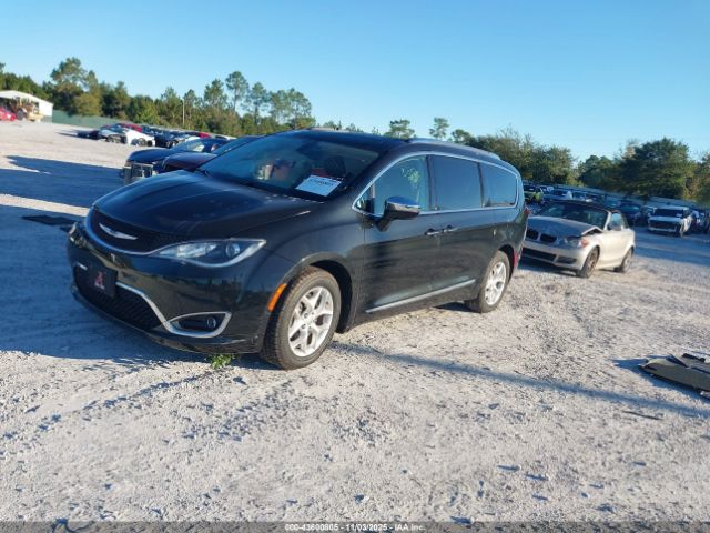 2020 CHRYSLER PACIFICA 2C4RC1GG0LR109673 Photo 1