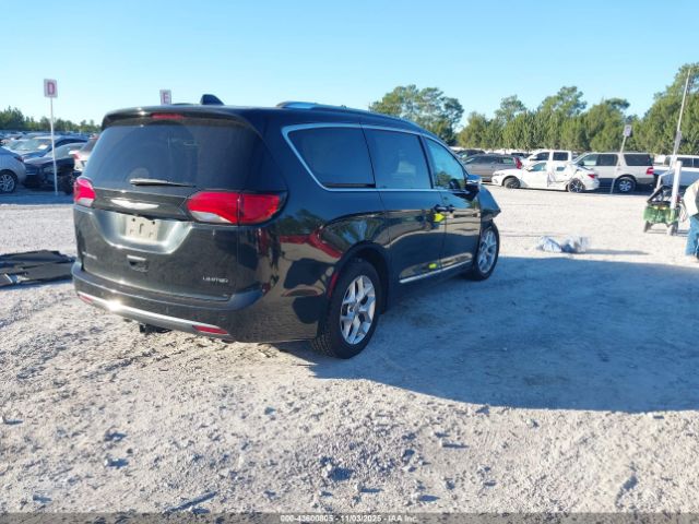2020 CHRYSLER PACIFICA 2C4RC1GG0LR109673 Photo 3