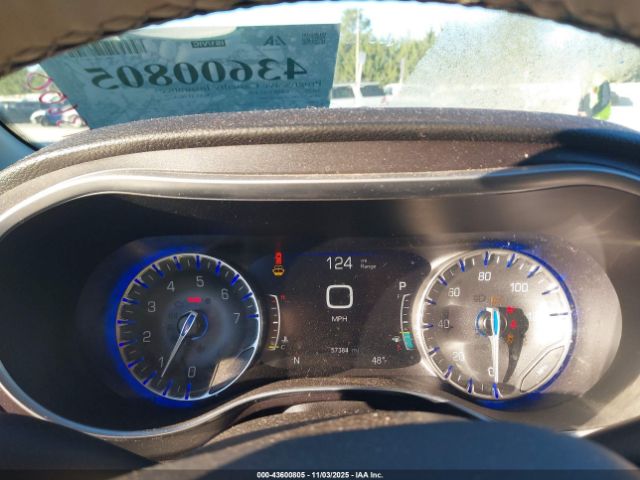 2020 CHRYSLER PACIFICA 2C4RC1GG0LR109673 Photo 6