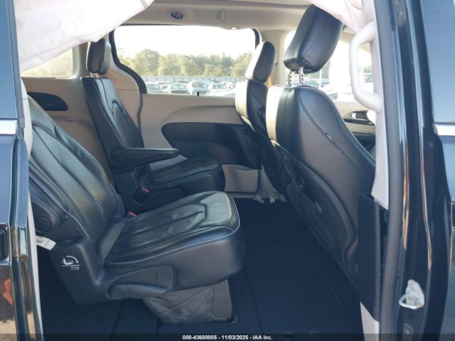 2020 CHRYSLER PACIFICA 2C4RC1GG0LR109673 Photo 7