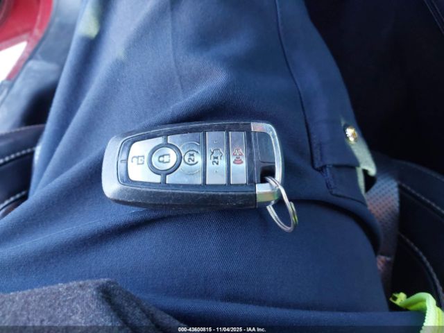 2020 FORD MUSTANG 1FA6P8CF1L5174452 Photo 10