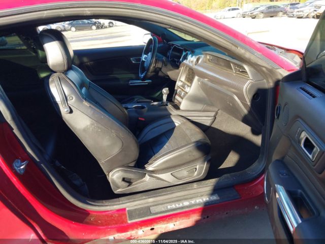 2020 FORD MUSTANG 1FA6P8CF1L5174452 Photo 4