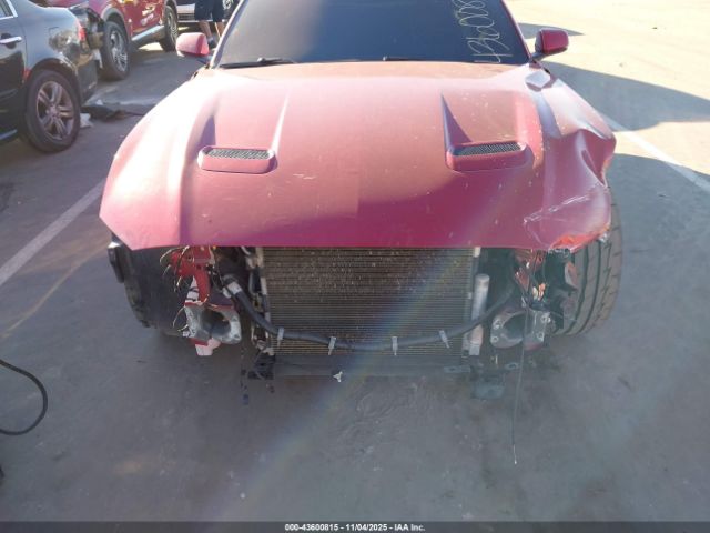 2020 FORD MUSTANG 1FA6P8CF1L5174452 Photo 5