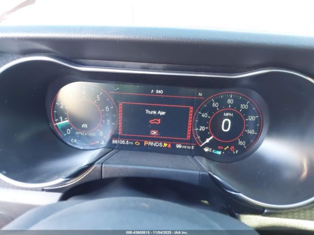 2020 FORD MUSTANG 1FA6P8CF1L5174452 Photo 6