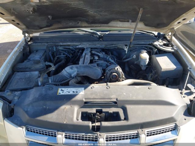 2007 CADILLAC ESCALADE 1GYFK638X7R189054 Photo 9