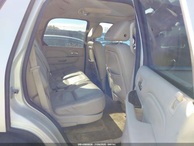 2007 CADILLAC ESCALADE 1GYFK638X7R189054 Photo 7