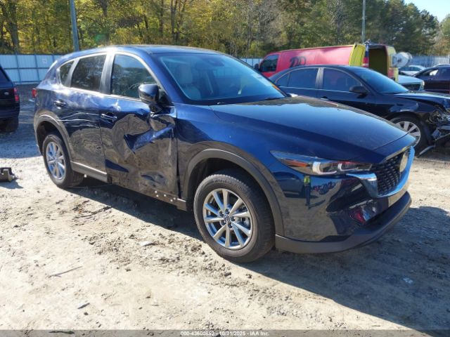 2023 MAZDA CX-5 JM3KFBCM7P0104875