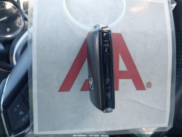 2023 MAZDA CX-5 JM3KFBCM7P0104875 Photo 10