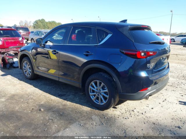 2023 MAZDA CX-5 JM3KFBCM7P0104875 Photo 2