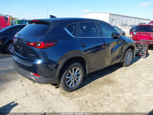 2023 MAZDA CX-5 JM3KFBCM7P0104875 Photo 3