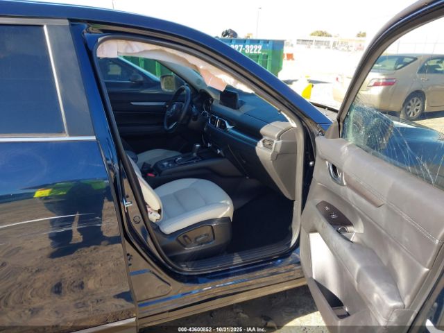 2023 MAZDA CX-5 JM3KFBCM7P0104875 Photo 4