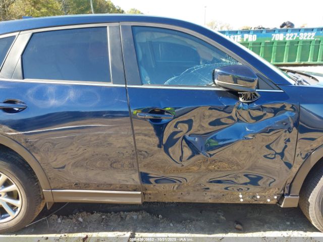 2023 MAZDA CX-5 JM3KFBCM7P0104875 Photo 5