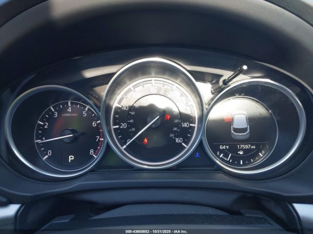 2023 MAZDA CX-5 JM3KFBCM7P0104875 Photo 6