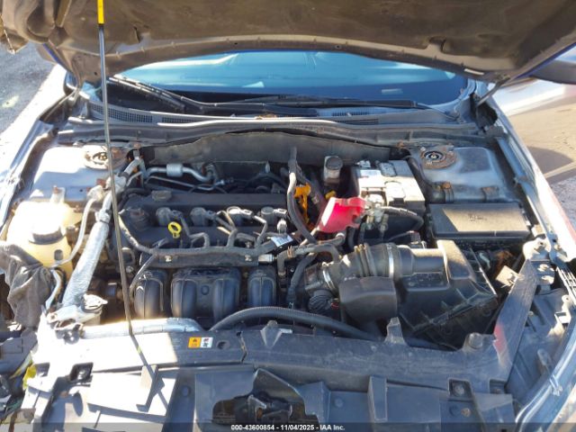 2012 FORD FUSION 3FAHP0HA2CR100834 Photo 9
