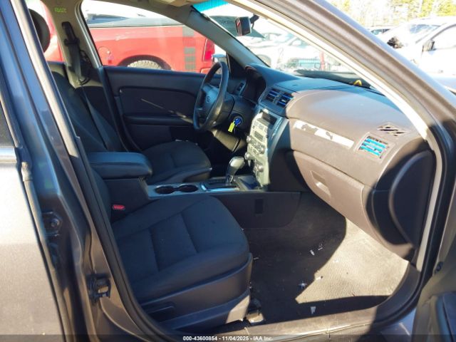 2012 FORD FUSION 3FAHP0HA2CR100834 Photo 4
