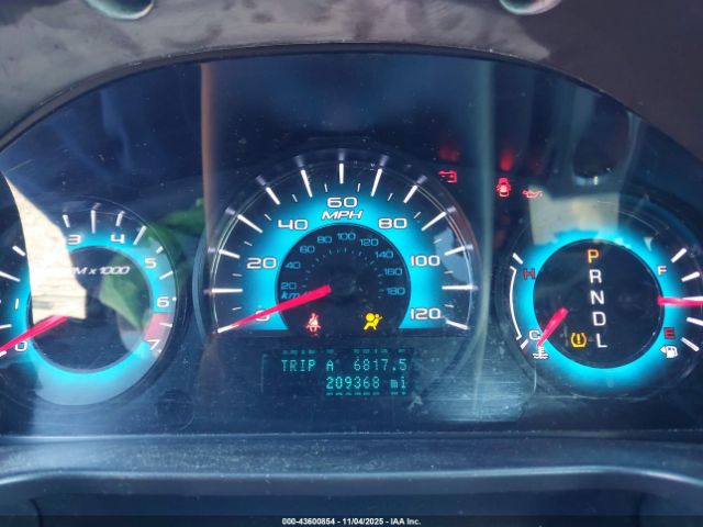 2012 FORD FUSION 3FAHP0HA2CR100834 Photo 6