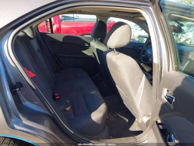 2012 FORD FUSION 3FAHP0HA2CR100834 Photo 7