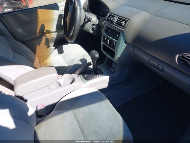 2003 MITSUBISHI GALANT 4A3AA46G93E190334 Photo 4