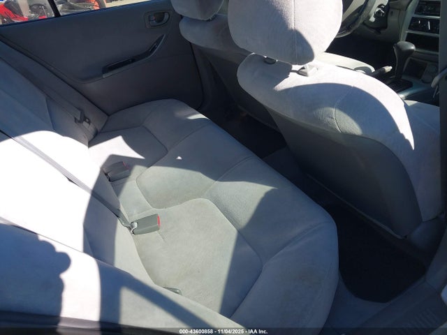 2003 MITSUBISHI GALANT 4A3AA46G93E190334 Photo 7