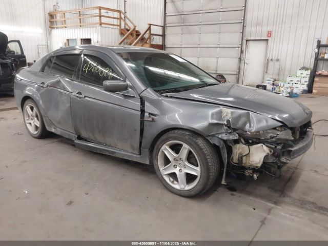2006 ACURA TL 19UUA66236A069070 Photo 0