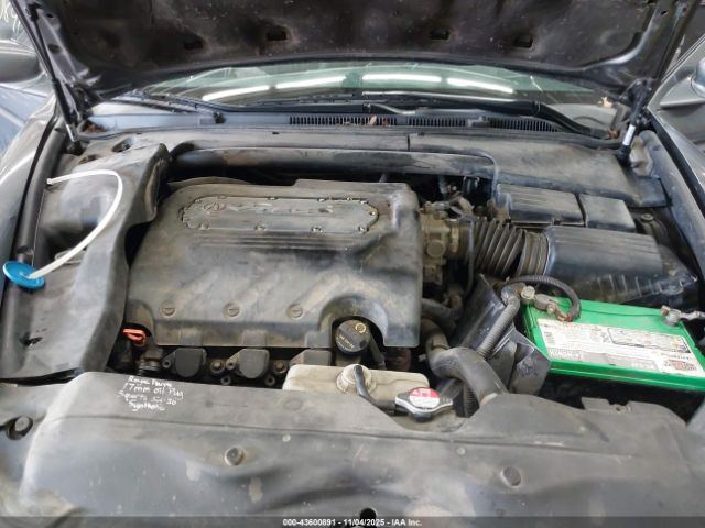 2006 ACURA TL 19UUA66236A069070 Photo 9