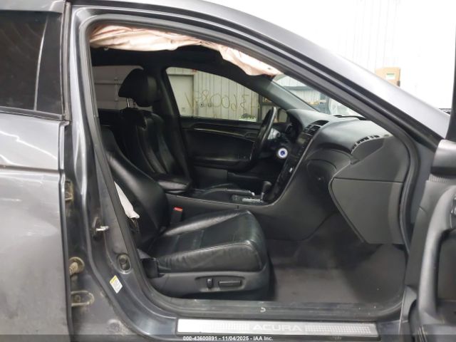 2006 ACURA TL 19UUA66236A069070 Photo 4