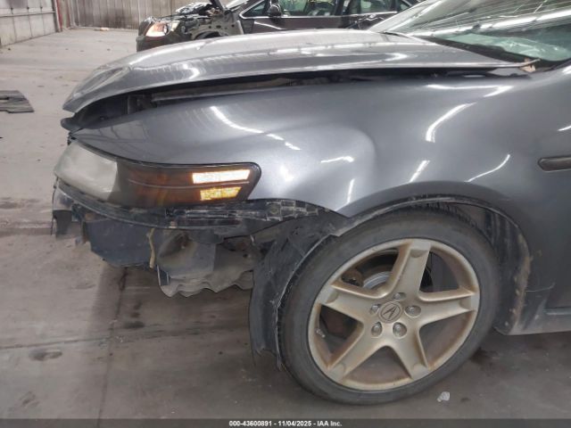 2006 ACURA TL 19UUA66236A069070 Photo 5