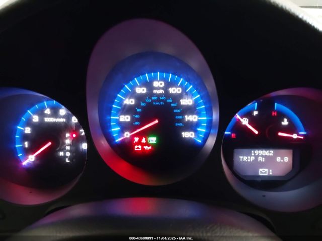 2006 ACURA TL 19UUA66236A069070 Photo 6