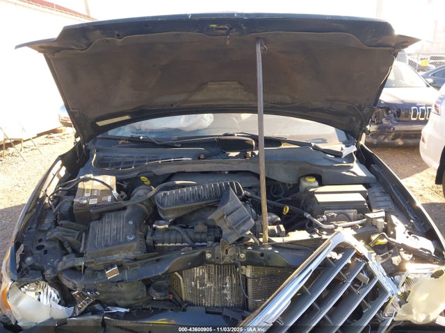 2008 CHRYSLER ASPEN 1A8HW58258F136923 Photo 9