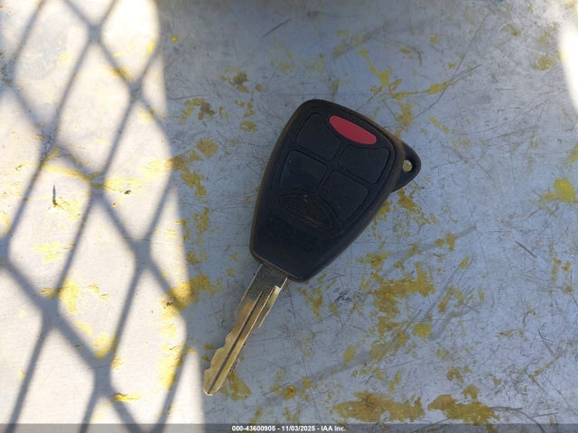 2008 CHRYSLER ASPEN 1A8HW58258F136923 Photo 10