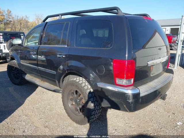 2008 CHRYSLER ASPEN 1A8HW58258F136923 Photo 2